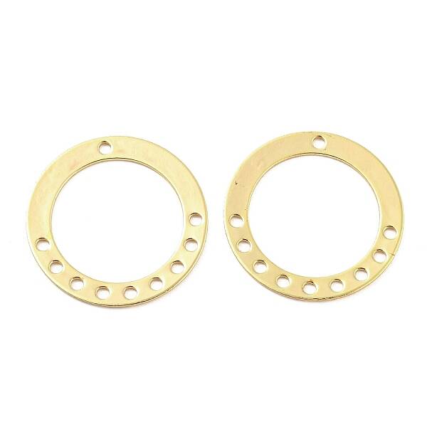 Brass Chandelier Component Links