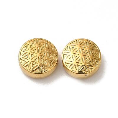 304 Stainless Steel Beads
