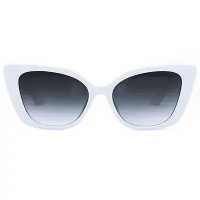 Sustainable SOPHIA -White | Color: White | Size: OS
