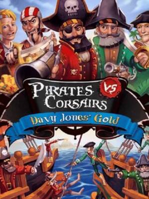 Pirates vs Corsairs: Davy Jones's Gold | Steam