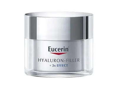 Eucerin Hyaluron-Filler +3x Day Care Effect All Skin Types SPF30 50ml