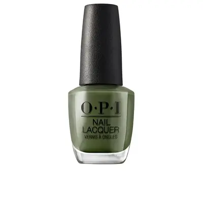 Smalto per unghie OPI Nail Lacquer che dura fino a 7 giorni Suzi The First Lady Of Nails 15 ml