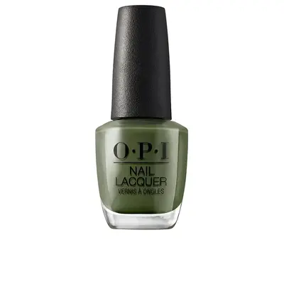 Opi Nail Polish Lasts Up To 7 Days Suzi The First Lady Of Nails 15ml