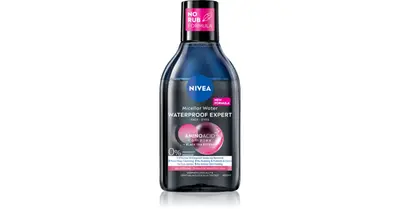Nivea (Micellar Water Expert) 400 ml
