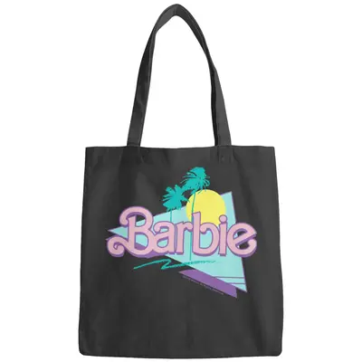 Barbie Summer Bags, Barbie 2023 Bags, Retro Barbie Bags, Barbie Bags, Margot Robbie Bags