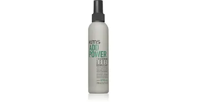 KMS Addpower Density-Free Hair Spray 200ml