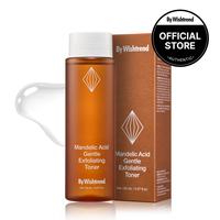 [BY WISHTREND] Mandelic Acid Gentle Exfoliating Toner 150ml, 5% Acid Aha Bha Toner, Perfect for sensitive skin Skincare Comfo...