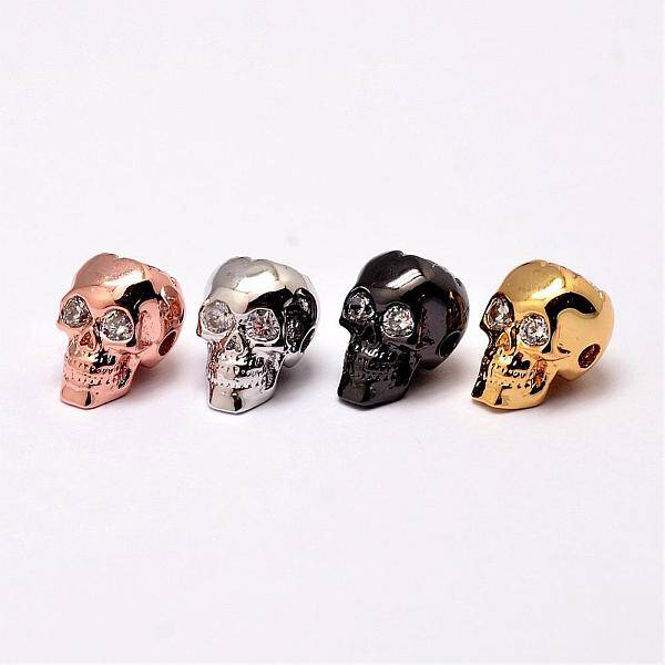 Brass Beads