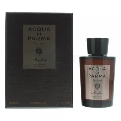 Acqua di Parma Colonia Ambra EDC M 180 ml