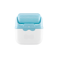 RIKI Ice Roller - Perfect for depuffing, soothing and calming. Cooling Effect for Refreshed, Glowing Skin