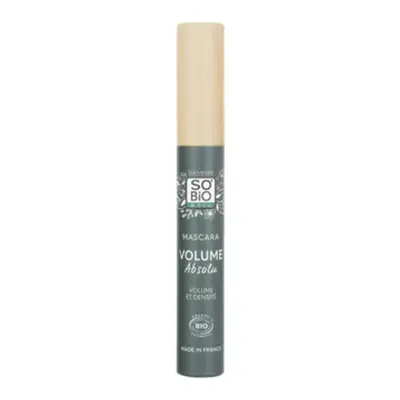 LÉa nature so bio étic Absolute Volume Mascara, 8 ml
