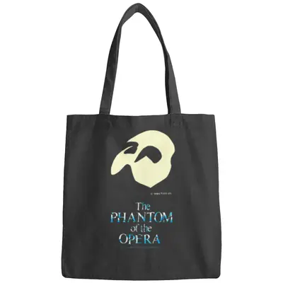 Vintage 1986 Phantom Of The Opera 