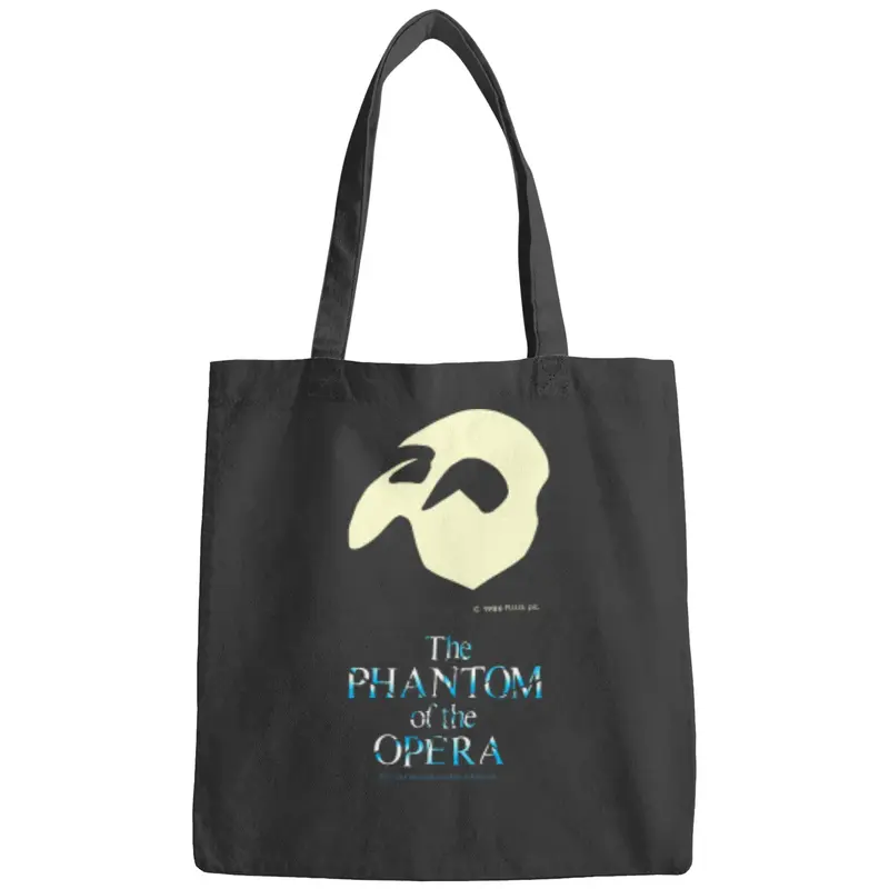 Vintage 1986 Phantom Of The Opera 