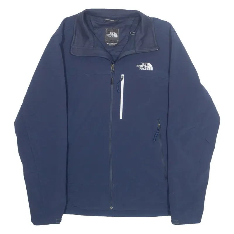 THE North FACE Mens Jacket Blue M