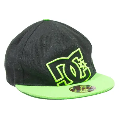 NEW ERA Mens Snapback Cap Black M