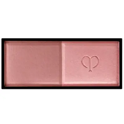 Beauty skin key Blush in powder Duo 6 g - refill - Shade: 103 Peach Tulip