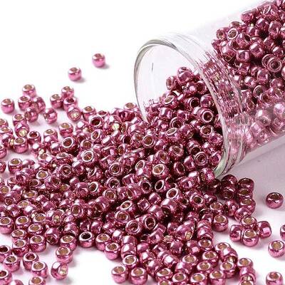 TOHO Round Seed Beads