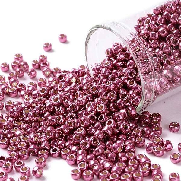 TOHO Round Seed Beads