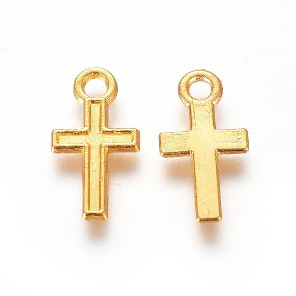 Alloy Pendants