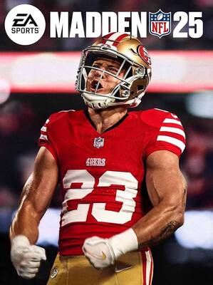 EA SPORTS Madden NFL 25 PC Steam Account | Steam