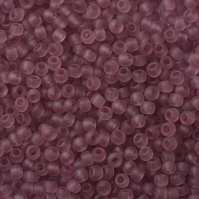 TOHO Round Seed Beads