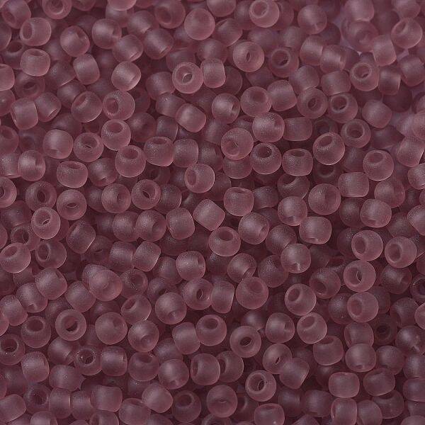 TOHO Round Seed Beads