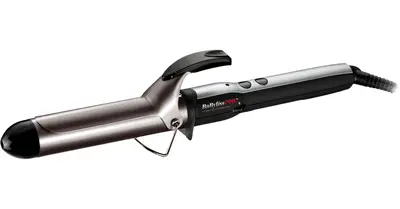 BaByliss PRO Iron BAB2174TTE curling iron Ø 32 mm 1 pc