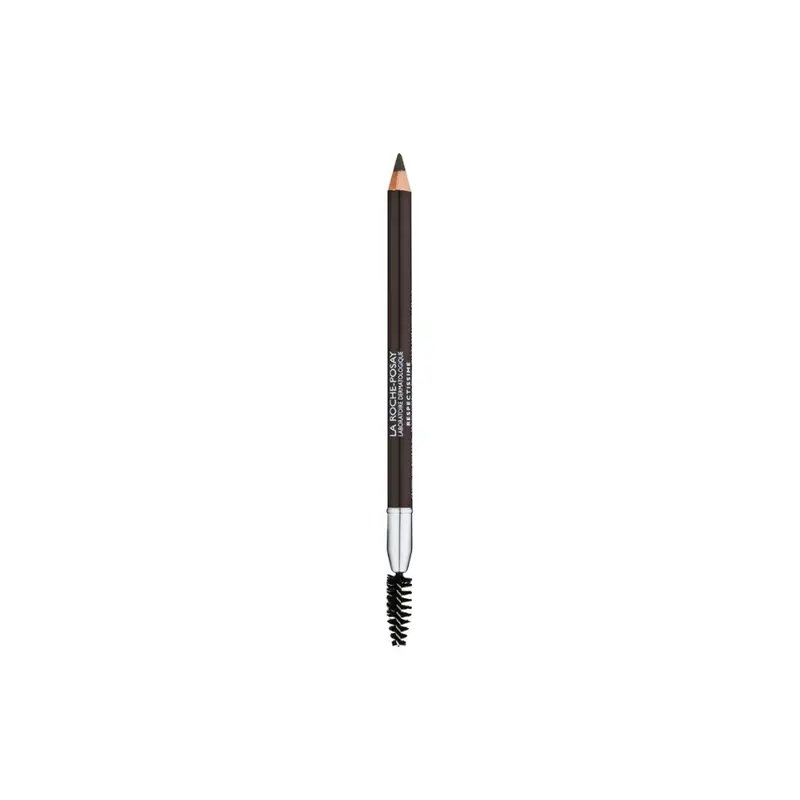 La Roche Posay Respectissime Brown Eyebrow Pencil 1.3g