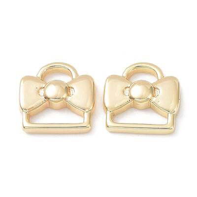 Brass Charms