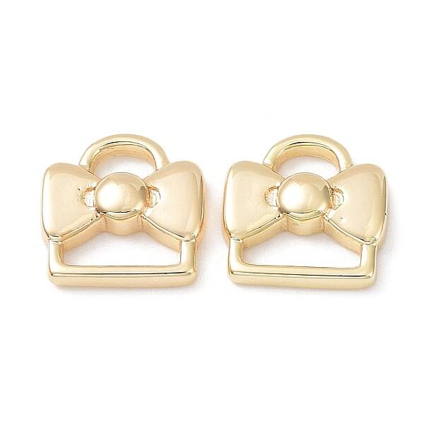 Brass Charms