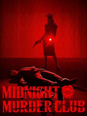Midnight Murder Club | Steam