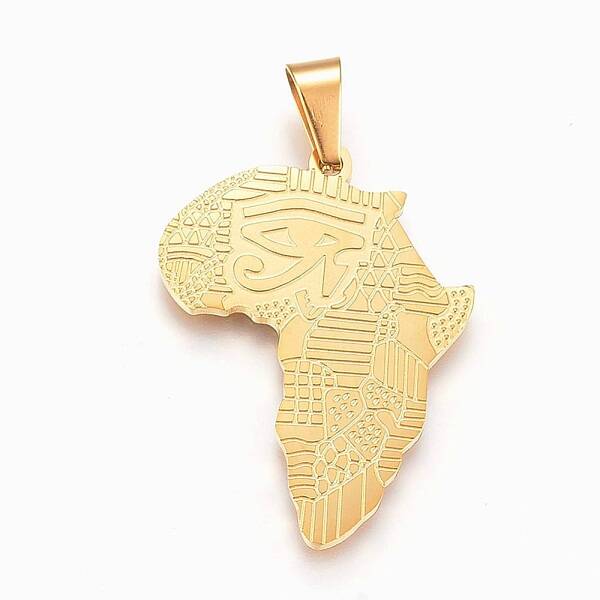 304 Stainless Steel Pendants