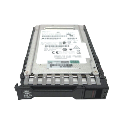 HP P41536-001 | 1.92TB Multi-Level Cell SAS 12Gb/s Mixed Use 2.5-inch Solid State Drive for ProLiant G10 Plus