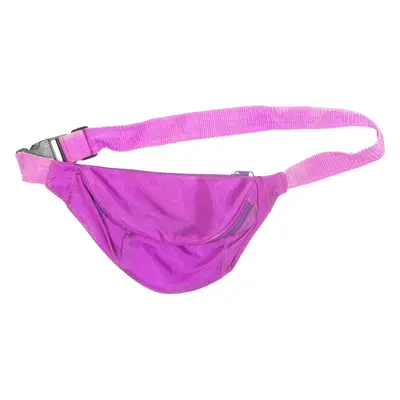 Womens Bum Bag Purple