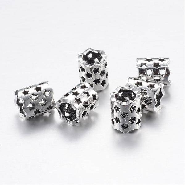 Alloy Beads