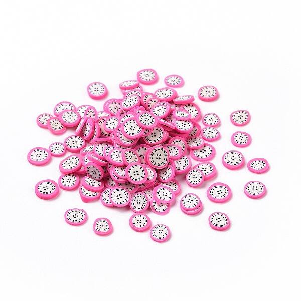 Handmade Polymer Clay Cabochons