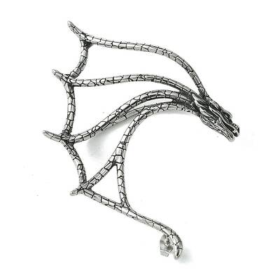 316 Surgical Stainless Steel Cuff Earrings