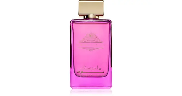 Fragrance World Her Majesty Majestic Oud Eau de Parfum for women 100 ml