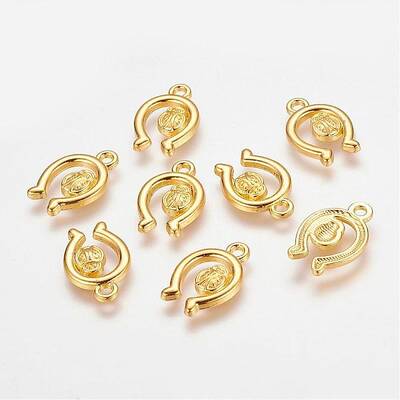 Tibetan Style Alloy Pendants
