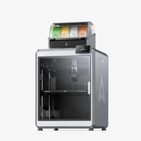 Creality K2 Plus Combo 3D Printer - Large Volume, Multi-Color