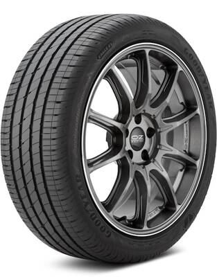 Goodyear Tire EAGLE F1 ASYMMETRIC 5 SCT Summer - 235/55R19 105W