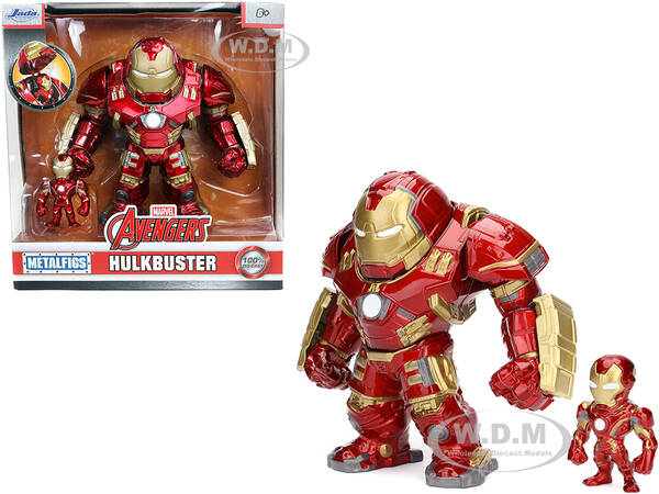 Hulkbuster 6.5\