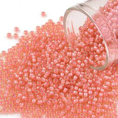TOHO Round Seed Beads
