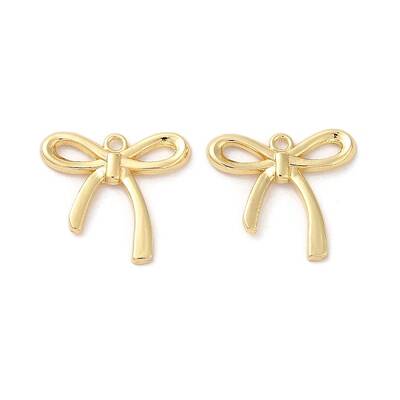 Rack Plating Alloy Pendant