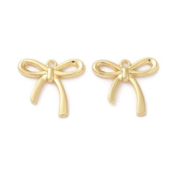 Rack Plating Alloy Pendant