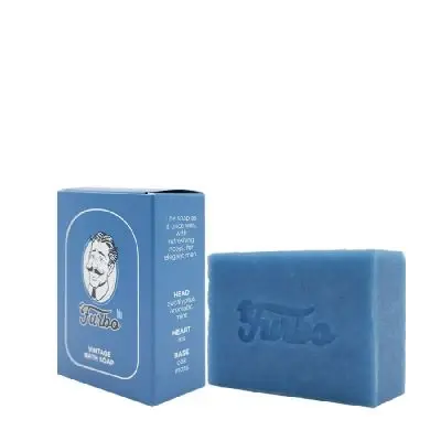Furbo Blue bath soap 100 gr
