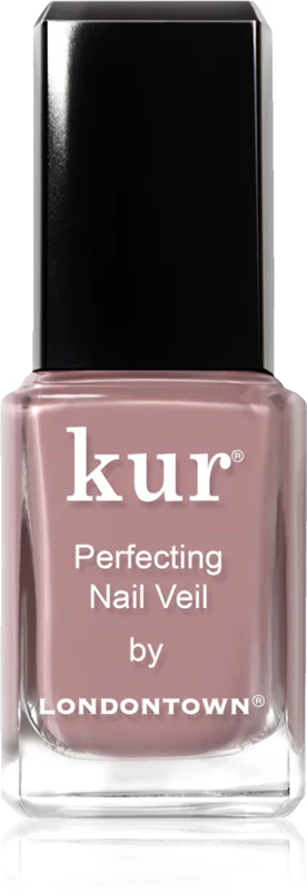 LONDONTOWN Kur nail polish strengthener color 3 12 ml
