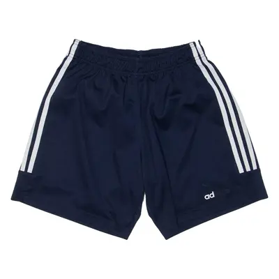 ADIDAS Mens Sports Shorts Blue M W26