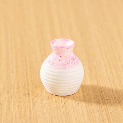 Resin Vases