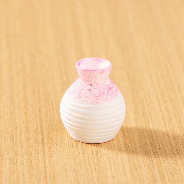 Resin Vases